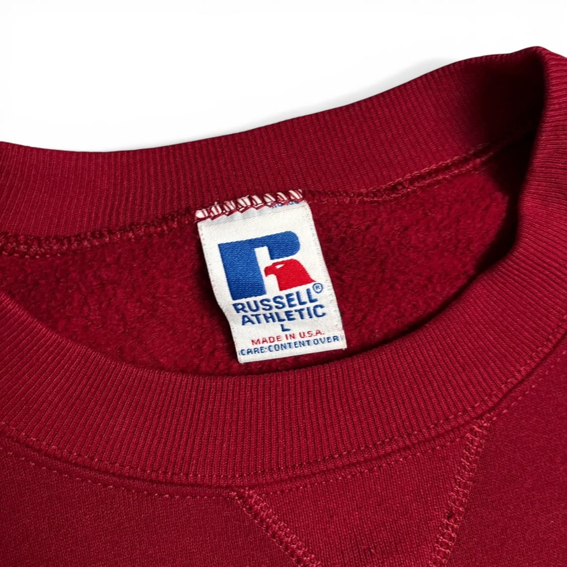 러셀애슬레틱 usa스웻셔츠 상품이미지5