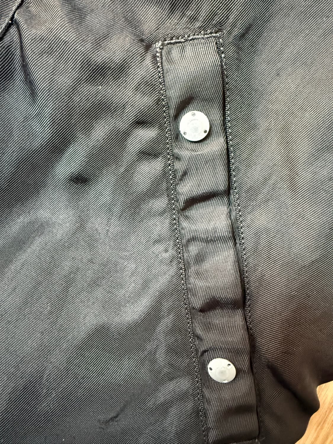 80s Dezert+ 아카이브 리버시블 봄버 상품이미지7