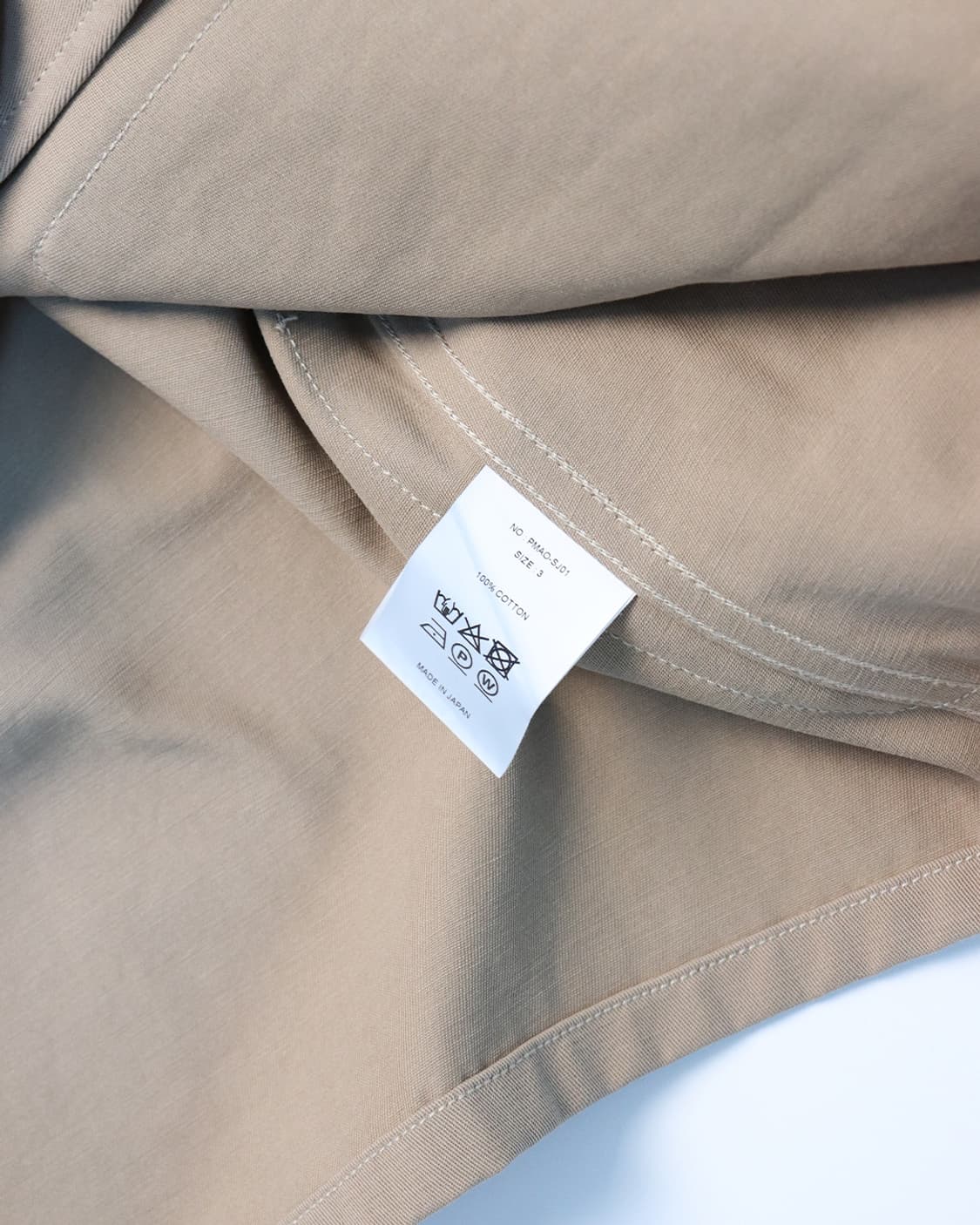 피그벨(Phigvel) 필드 셔츠 자켓 상품이미지7