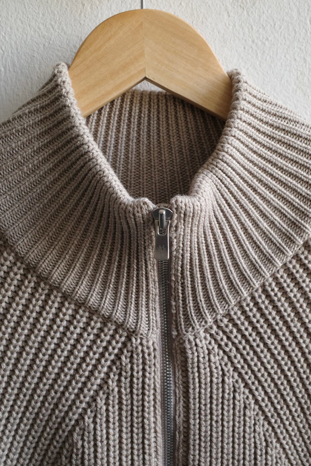 바토너 시그니처 드라이버 니트 상품이미지5