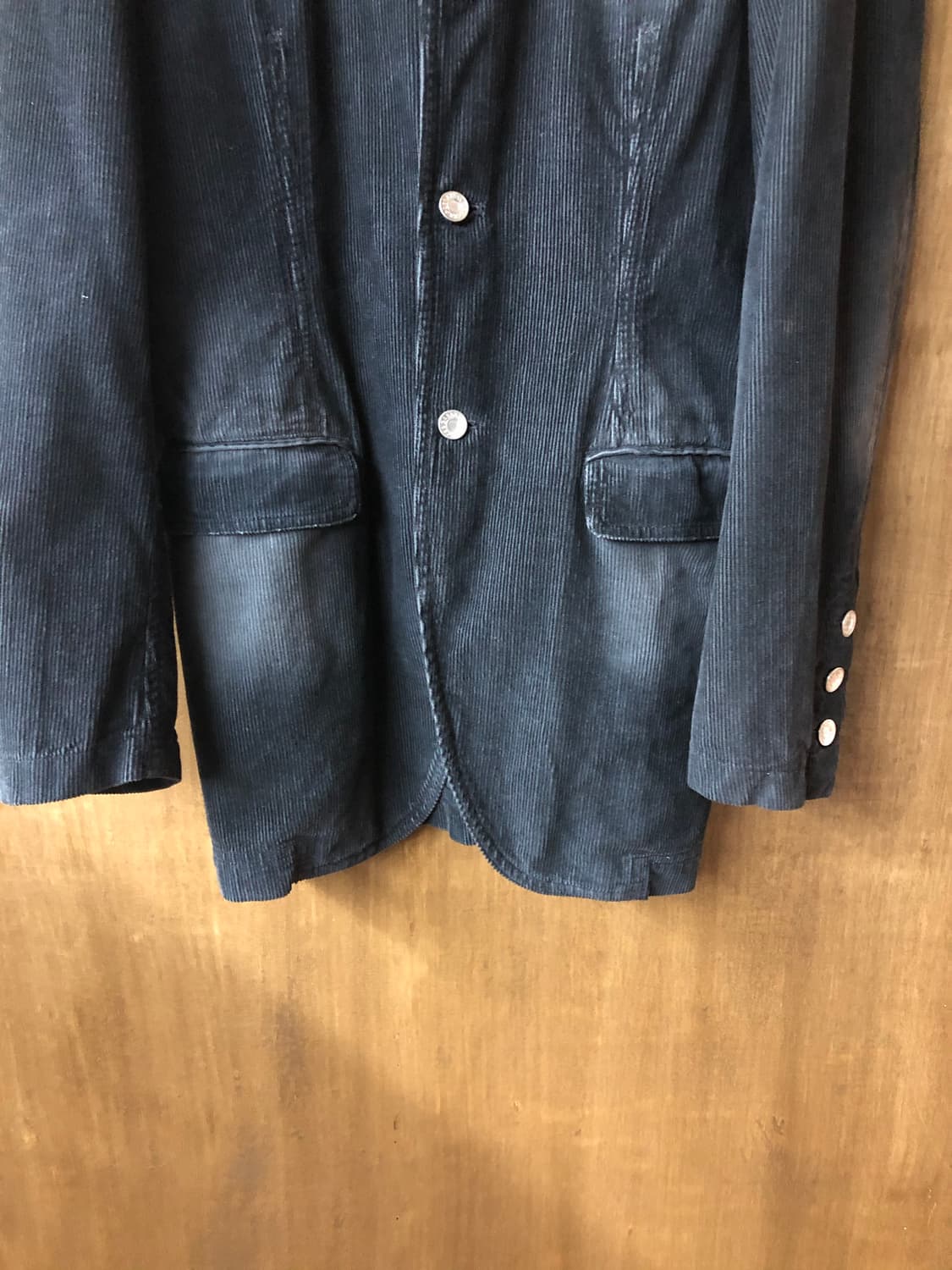 Dolce & Gabbana 코듀로이 블레이저 44 상품이미지5