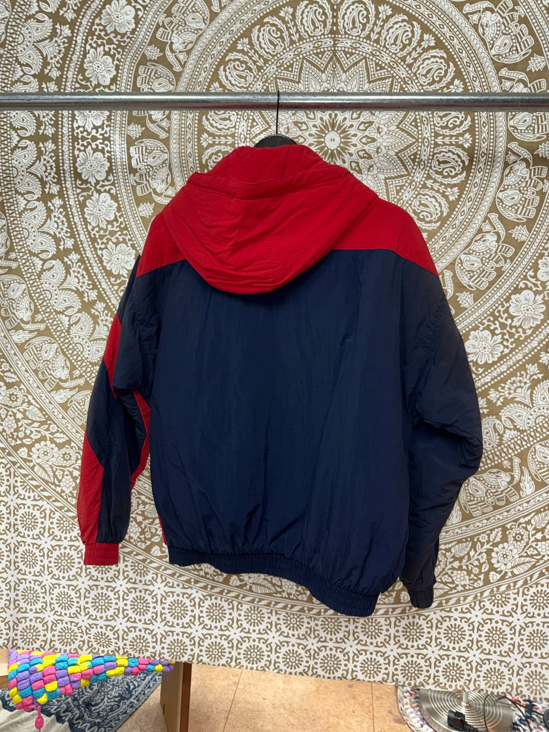 아디다스 올드스쿨 제티코 자켓  상품이미지6