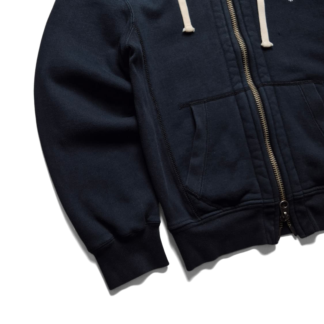 [S] 폴로 랄프로렌 투웨이 써멀 후드집업 상품이미지5