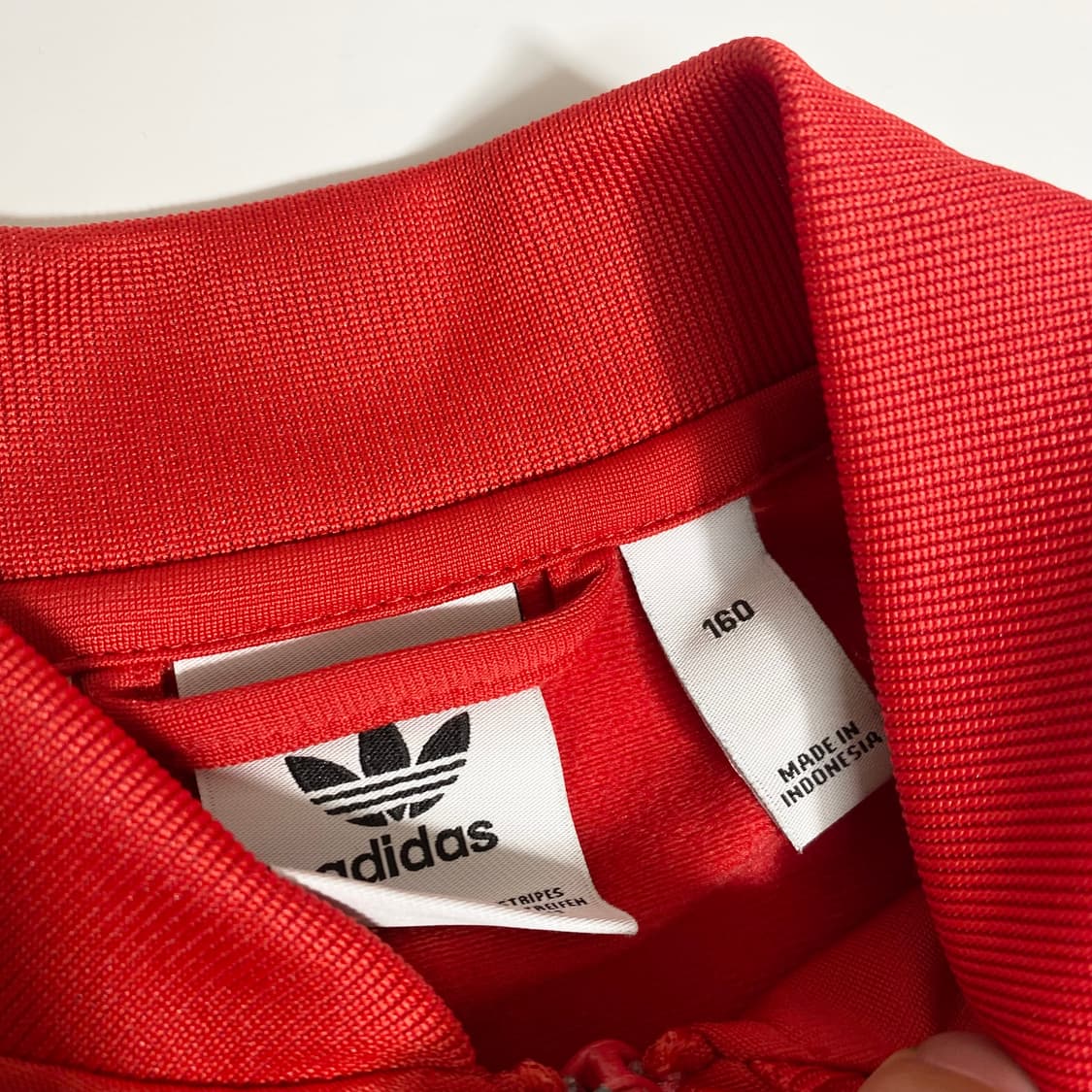 아디다스 슈퍼스타 져지 S 상품이미지2