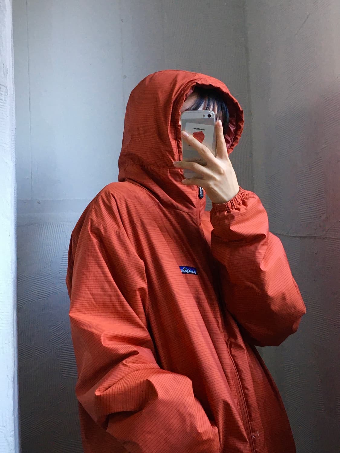 Patagonia 파타고니아 06AW 퍼프볼 후드 자켓 상품이미지8