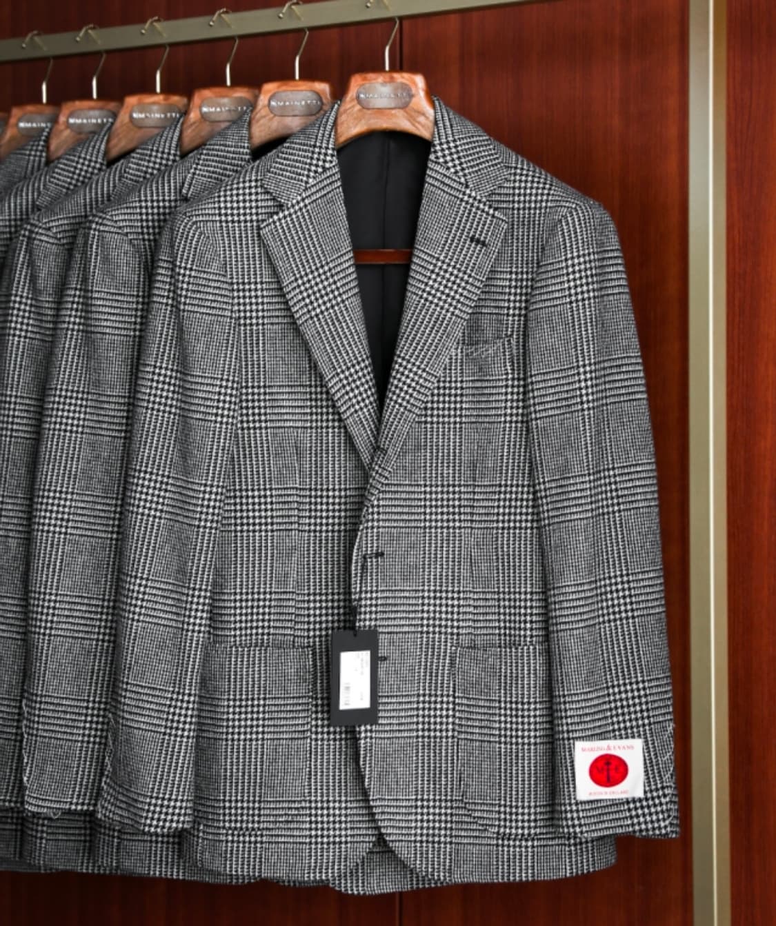 안드레아서울 50사이즈 자켓 상품이미지2