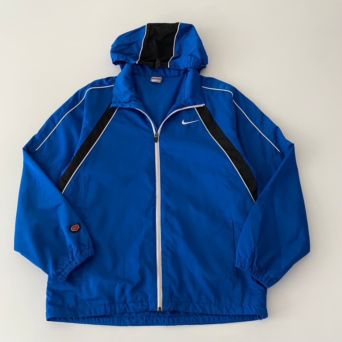 나이키바람막이 후드바막 A1653 상품이미지3