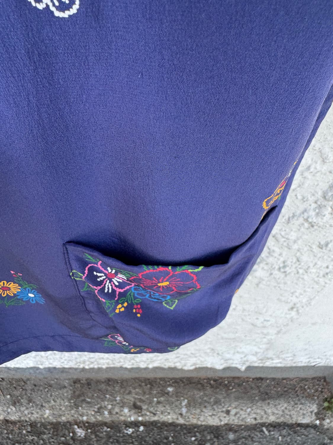 Laura Ashley Silk 100% Blouse 상품이미지5