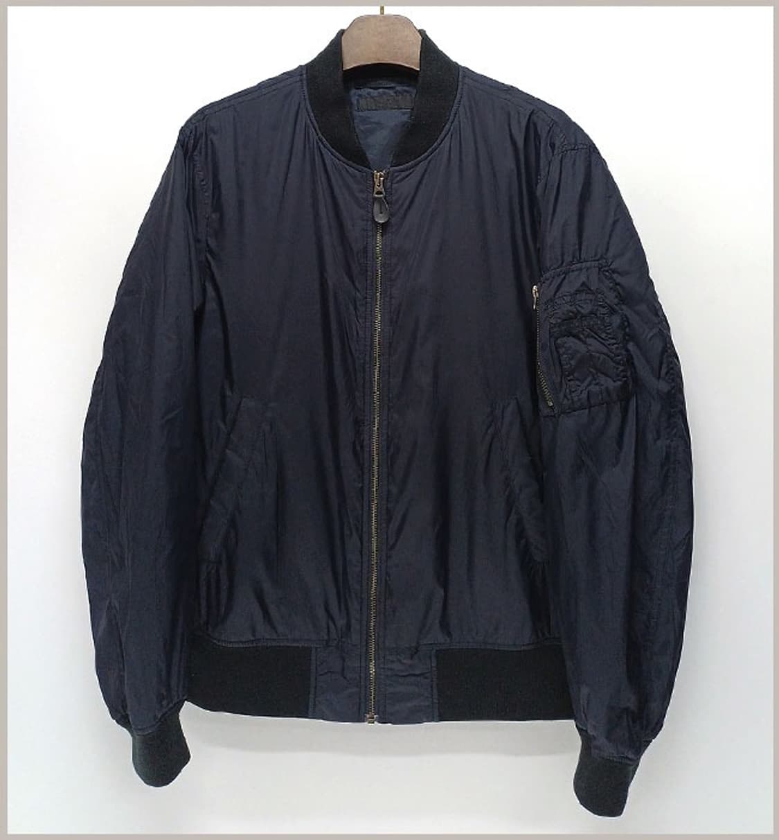 유니클로 정품 항공 점퍼 95 J-955 상품이미지1