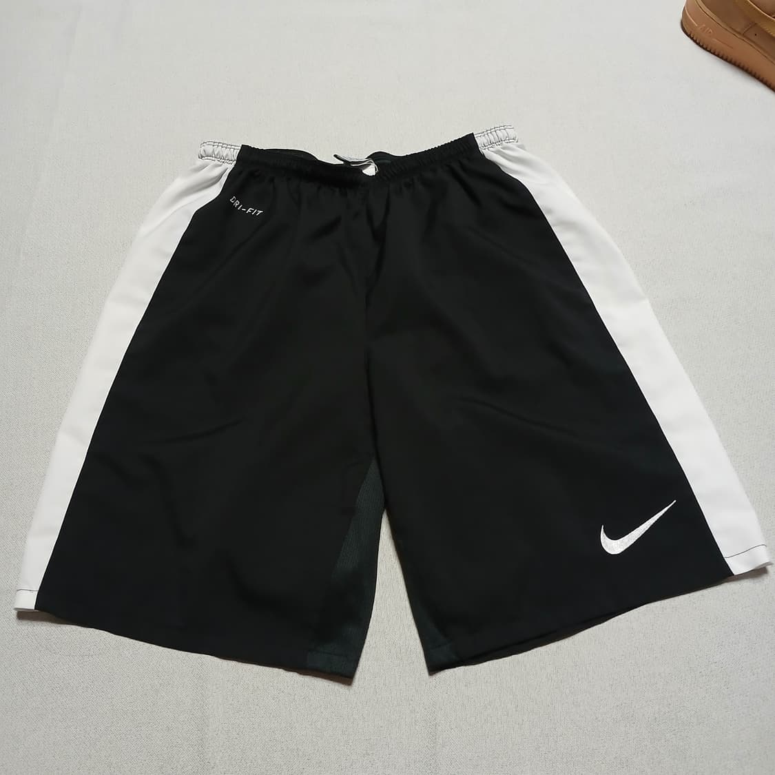 Nike 나이키 드라이핏 쇼츠 운동 반바지 밴딩 상품이미지4