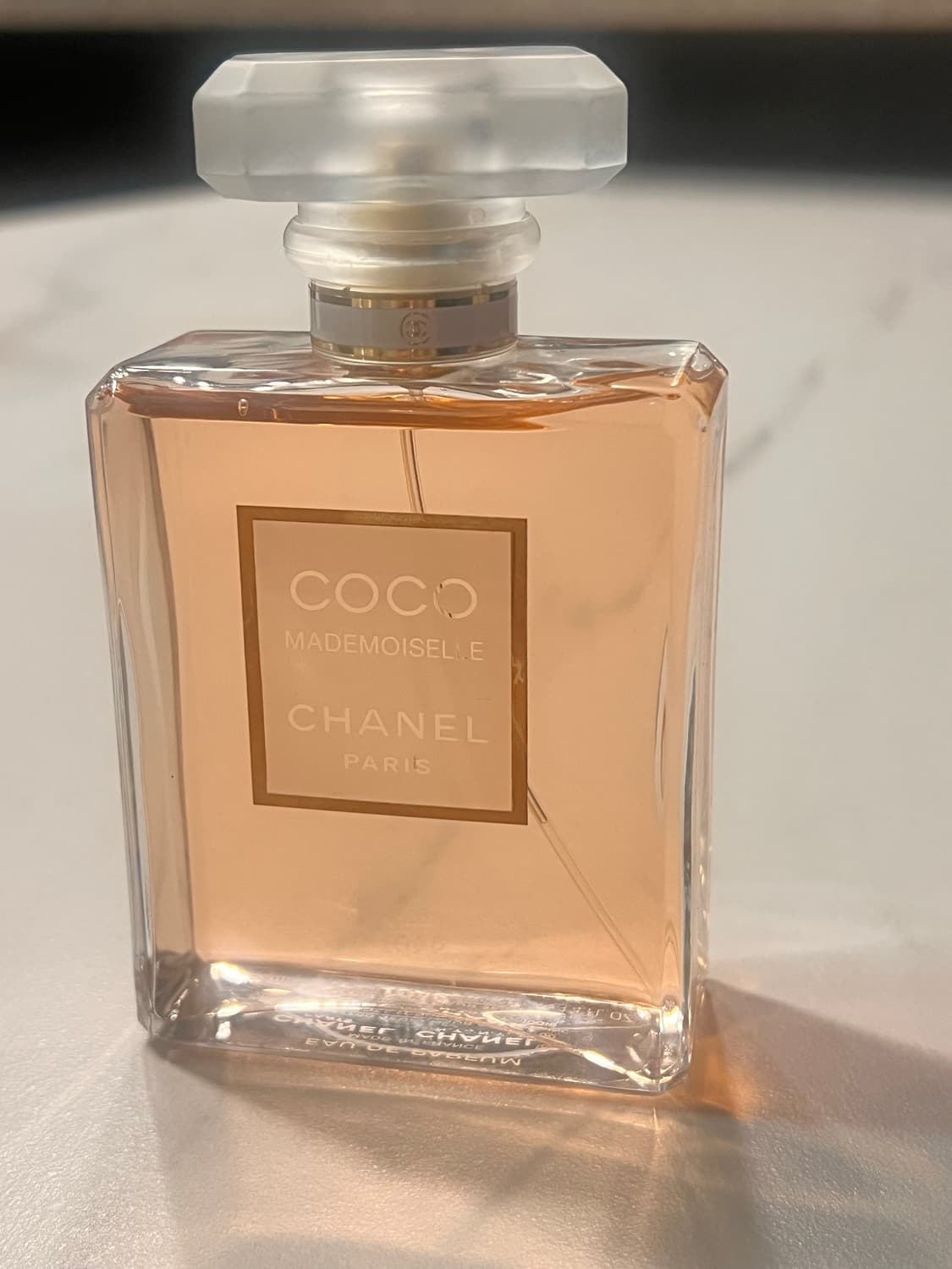 면세 정품 샤넬 코코마드모아젤 edp 100ml 상품이미지1