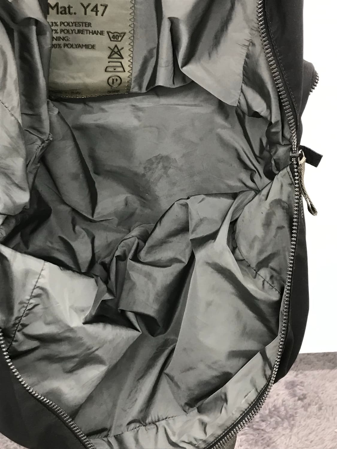 Prada Sport boston bag 상품이미지9