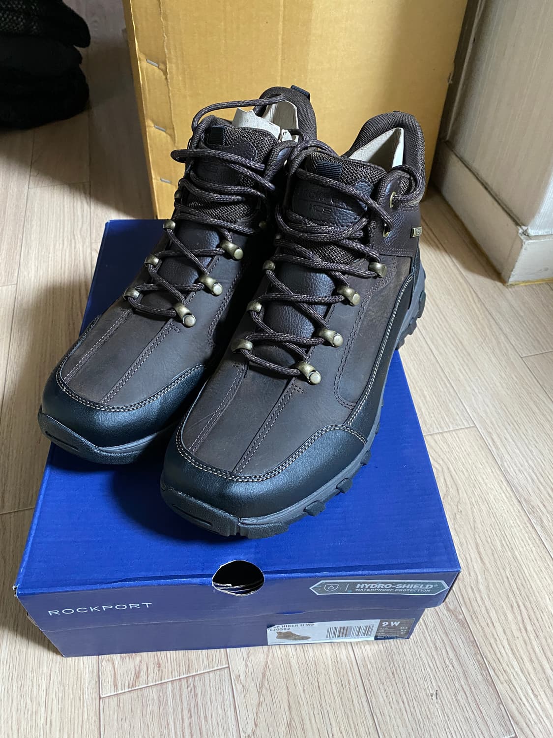 락포트 CSP HIKER 2 WP 270 상품이미지1