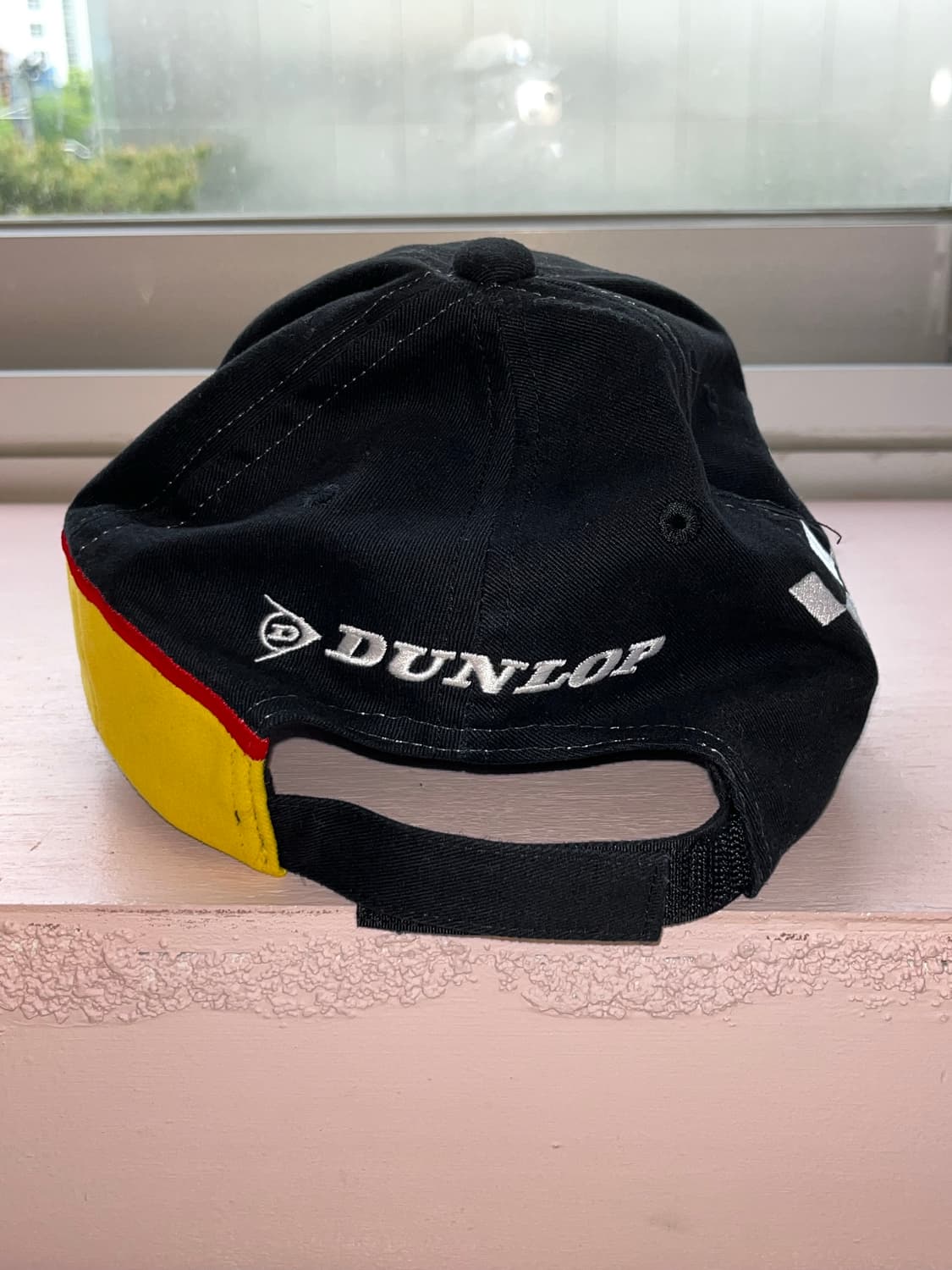 💛빈티지 모자🧢🎀 캠프캡 스냅백 볼캡 상품이미지3