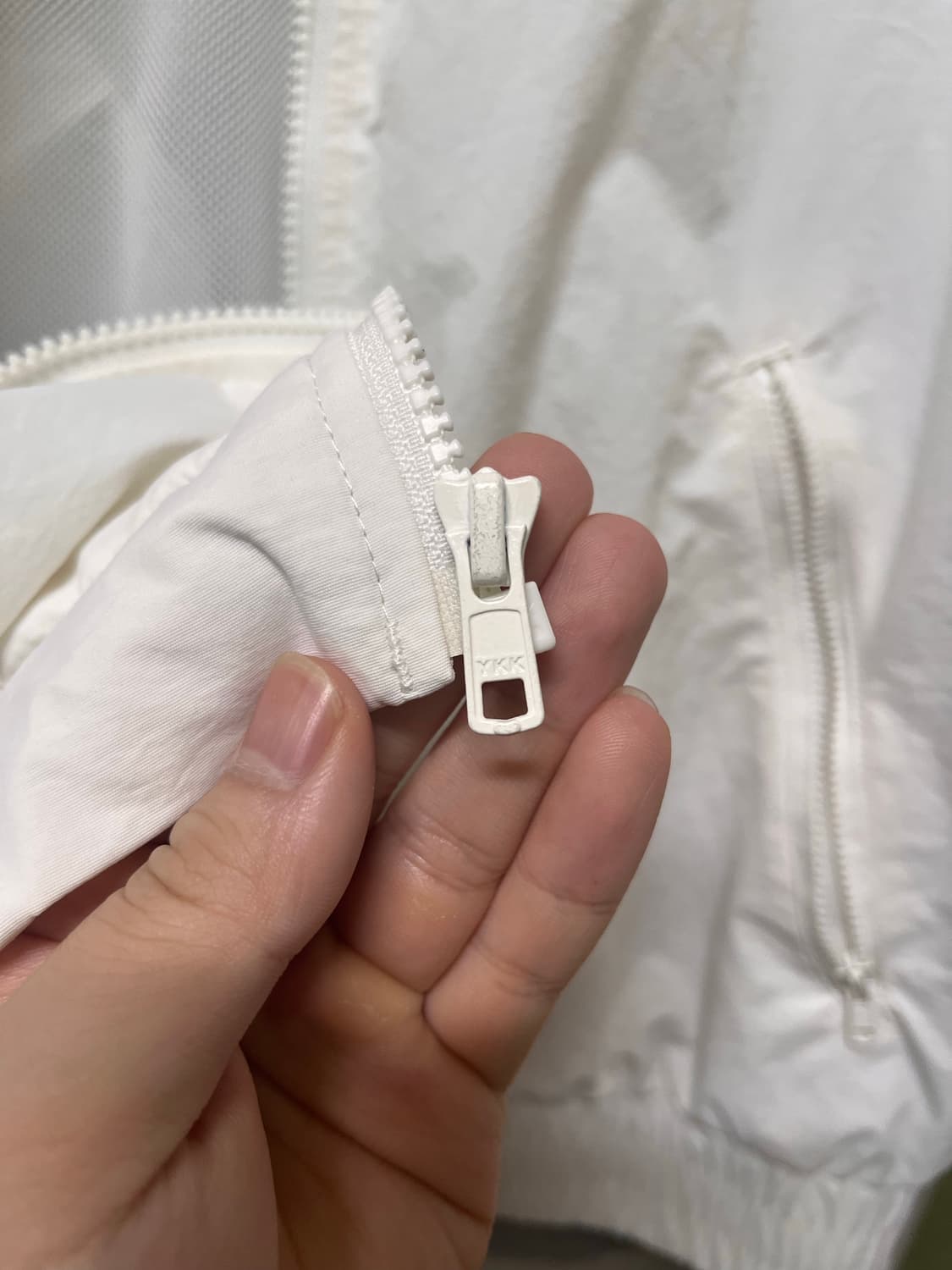 Supreme arc track jacket 17f/w 상품이미지8
