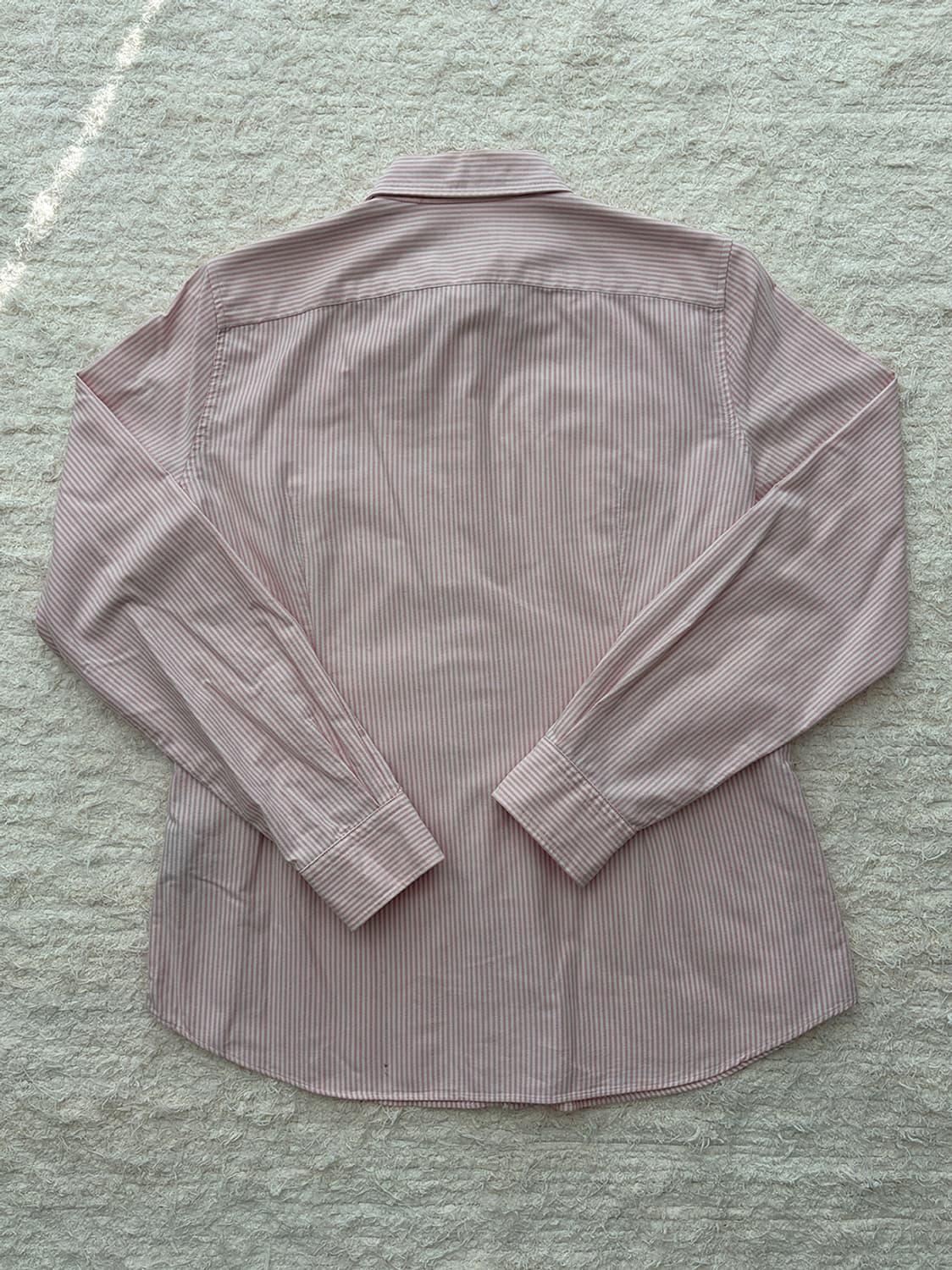 폴로 랄프로렌 스트라이프 옥스포드 셔츠 상품이미지6