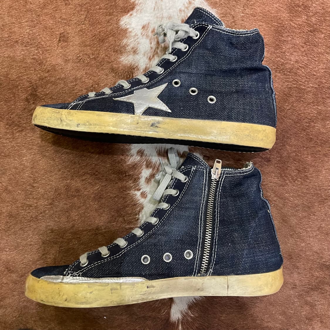 골든구스 프란시 41사이즈 상품이미지4