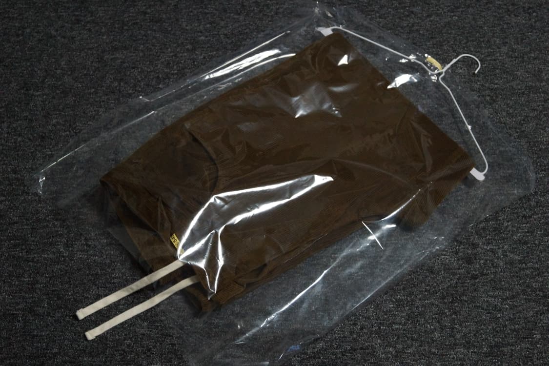 (XLARGE) 빔즈 SSZ 21AW 코듀로이 5PK 상품이미지2