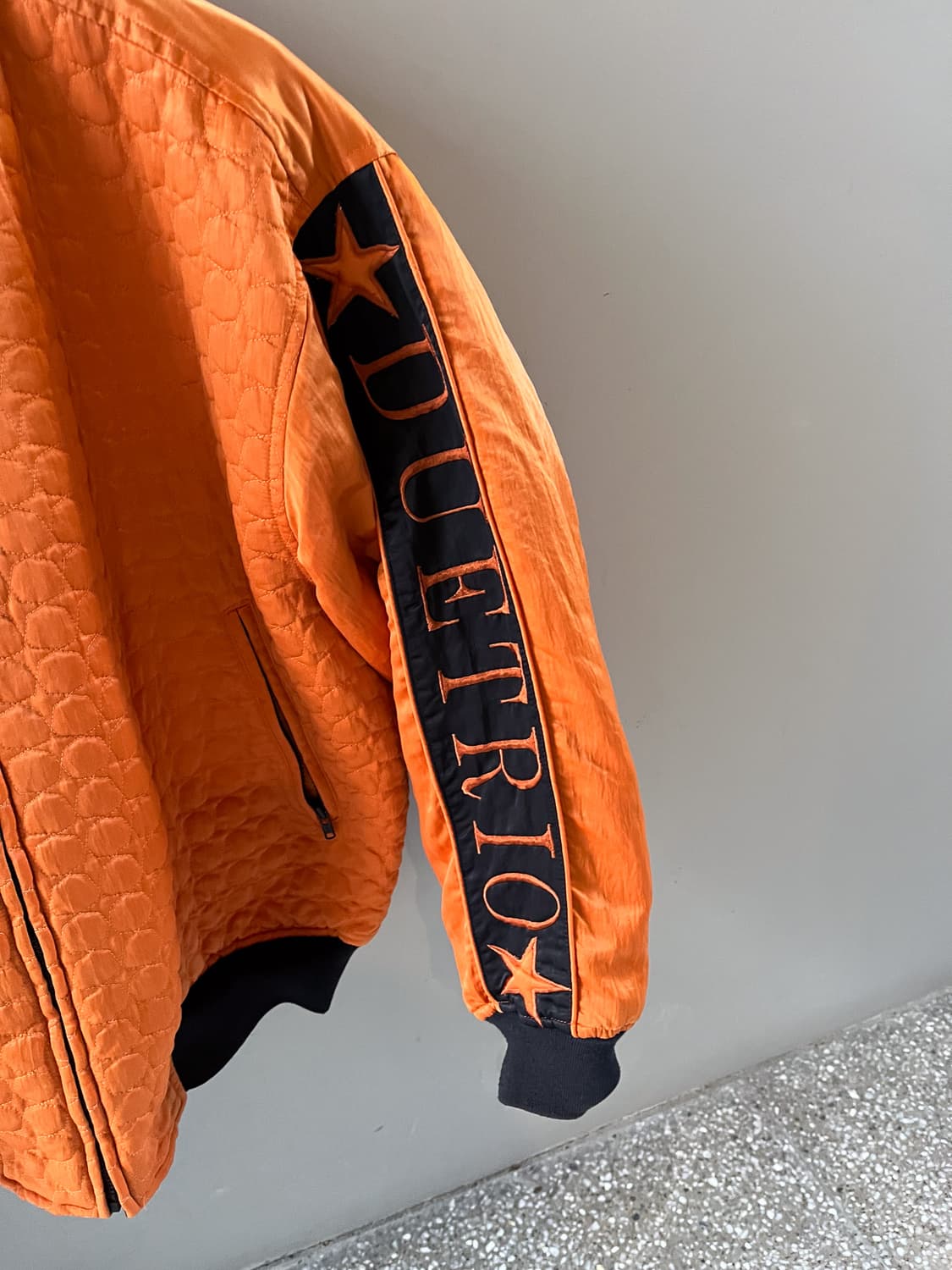 Duetrio 1980s by Issey miyake  상품이미지5