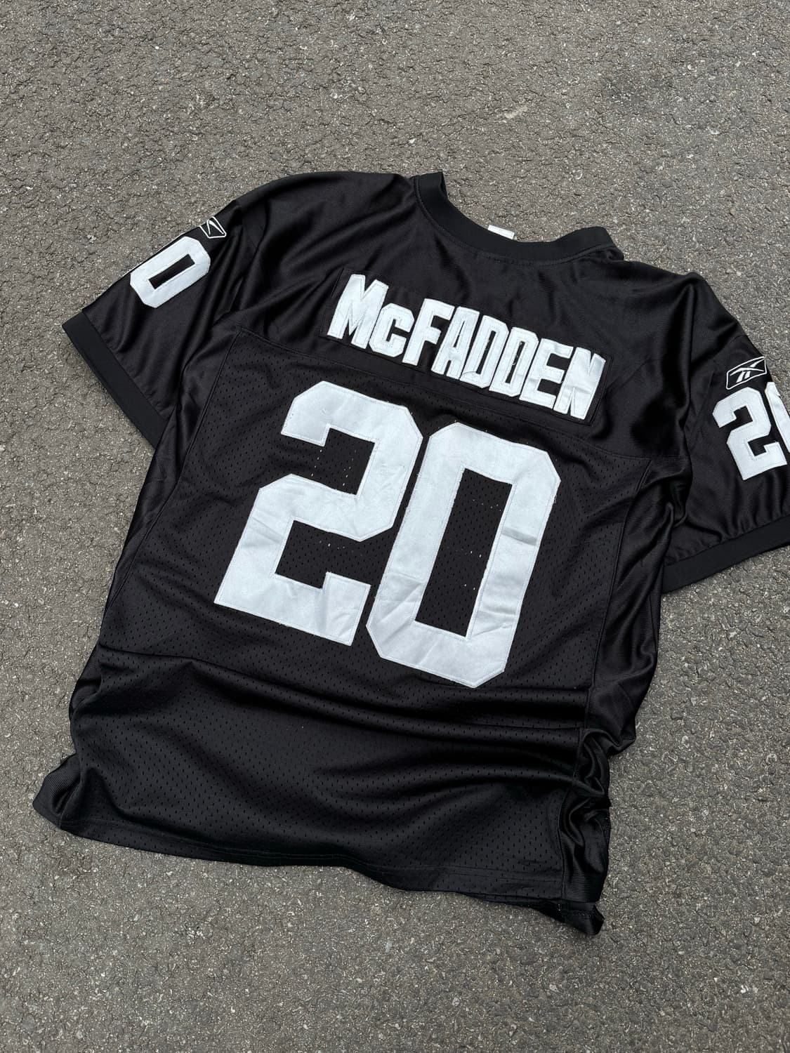 NFL x Reebok 메쉬 반팔 유니폼  상품이미지1