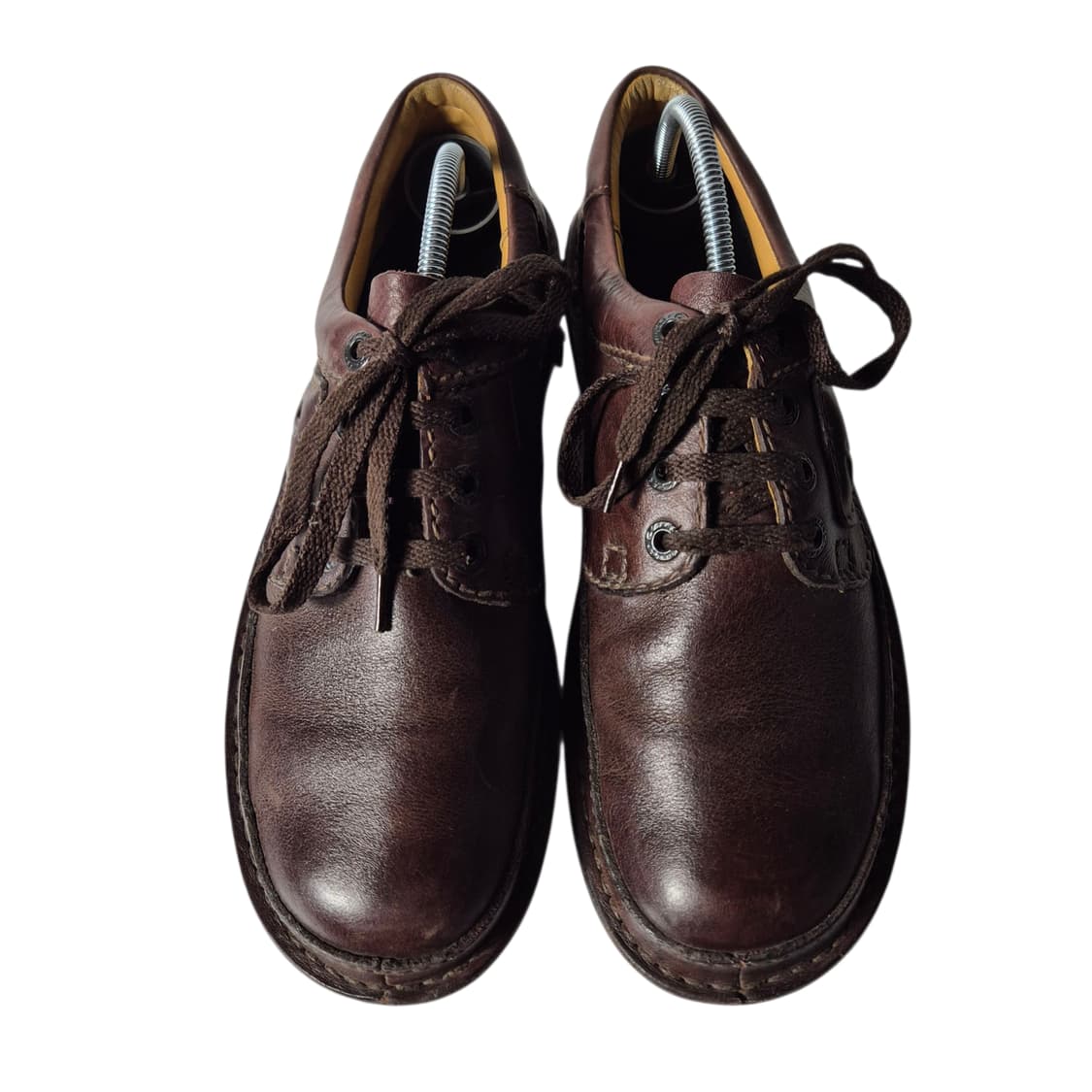 260) Clarks 클락스 구두 구동화 상품이미지5