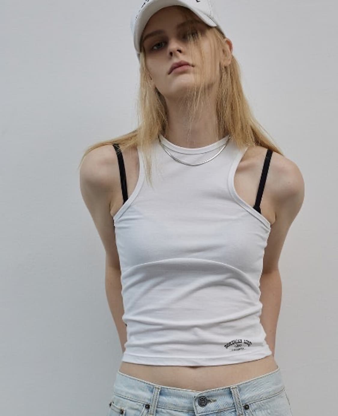 보헤미안서울 슬리브리스 상품이미지1