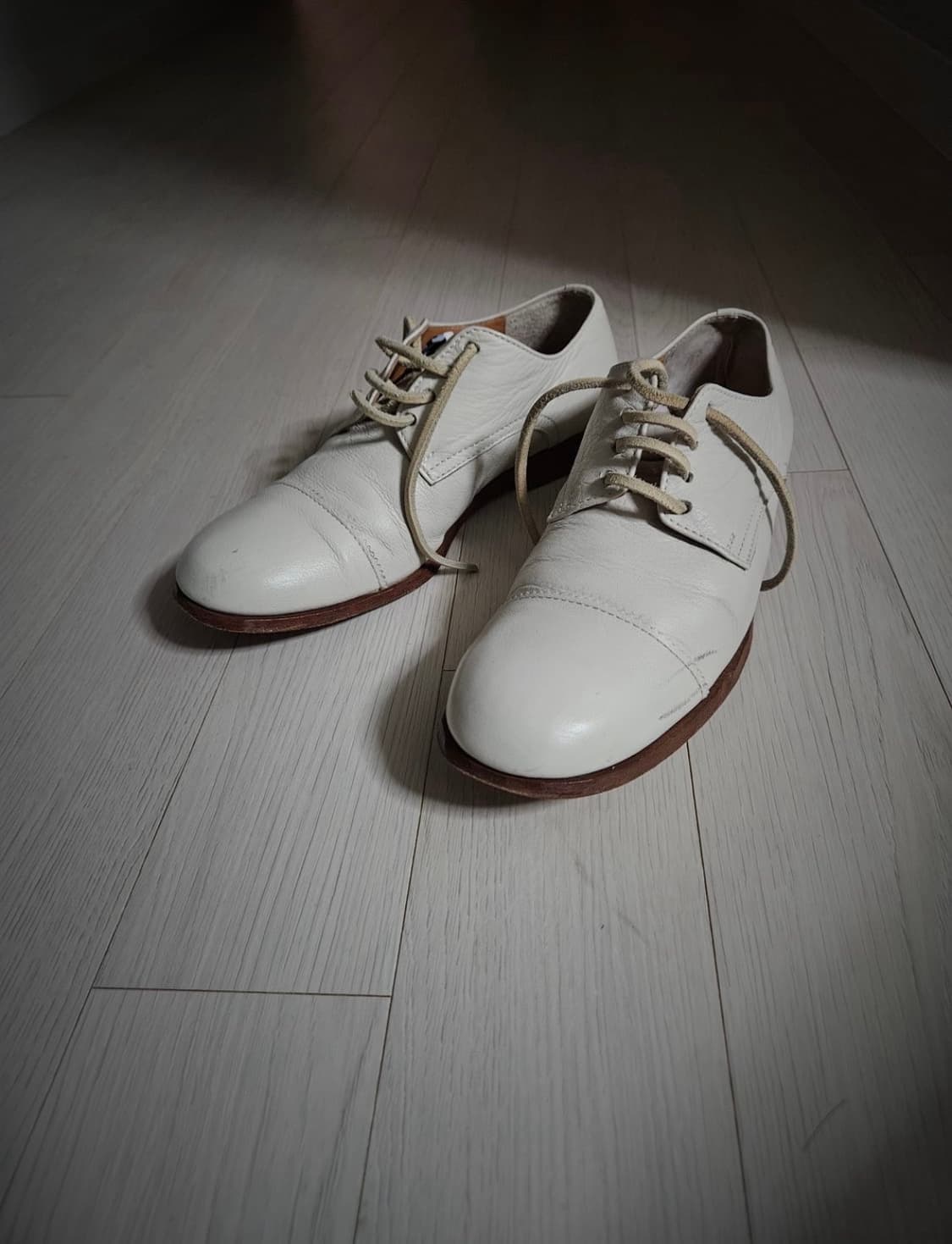 Junya Watanabe 드레스업 더비 슈즈 상품이미지1