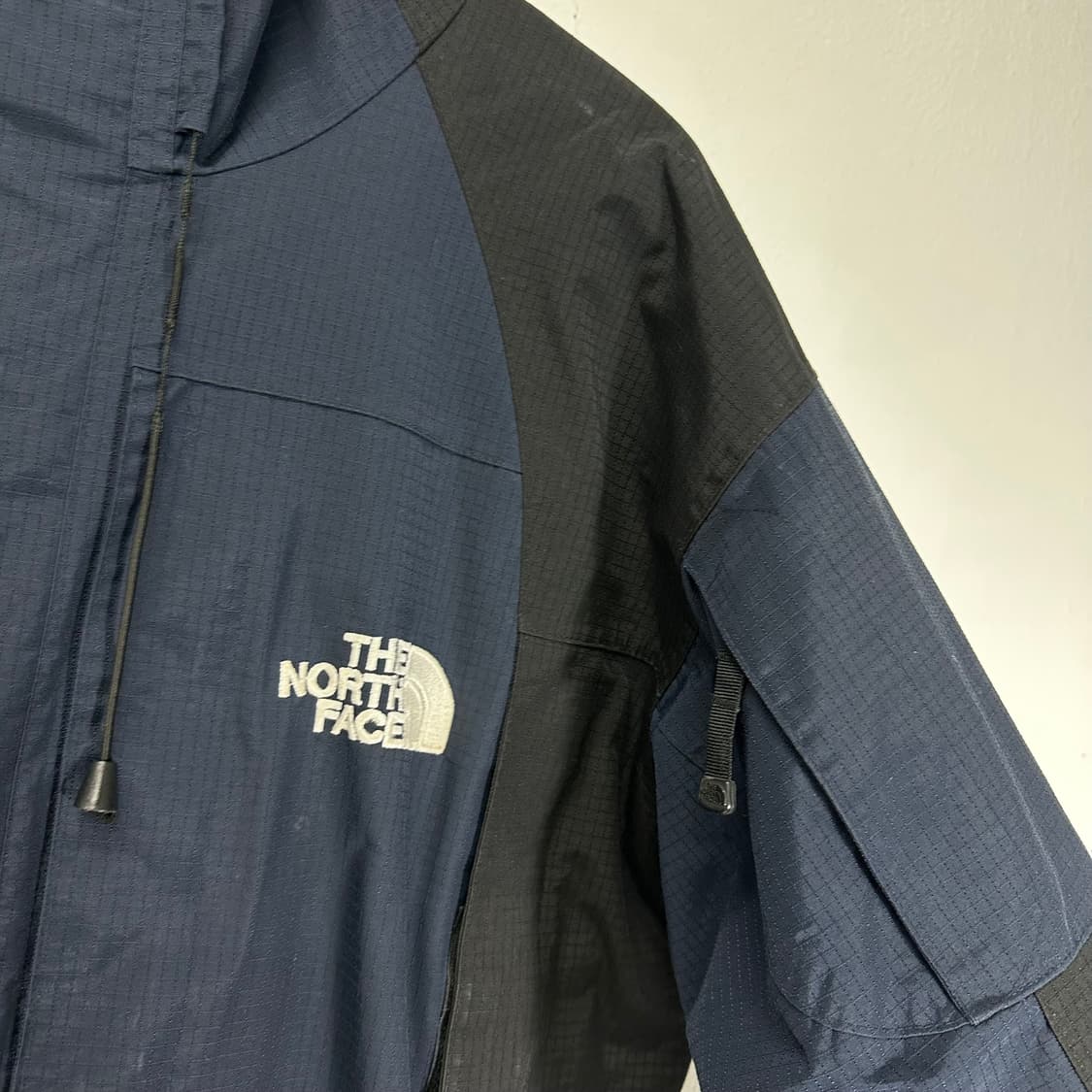 L 105 노스페이스 써밋 고어텍스 바람막이자켓 상품이미지3