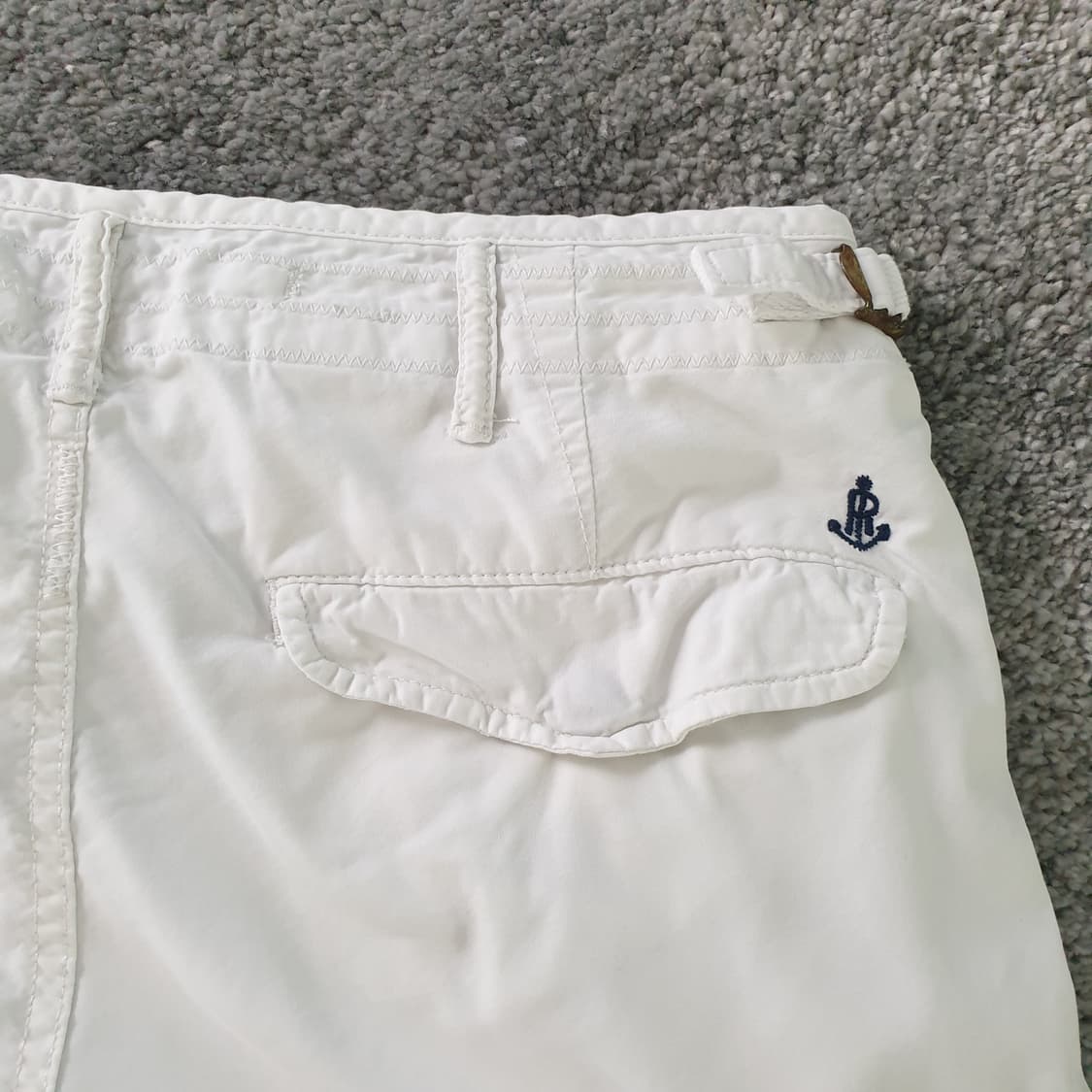 [무료배송] Polo Ralph Lauren 카고 반바지 상품이미지9