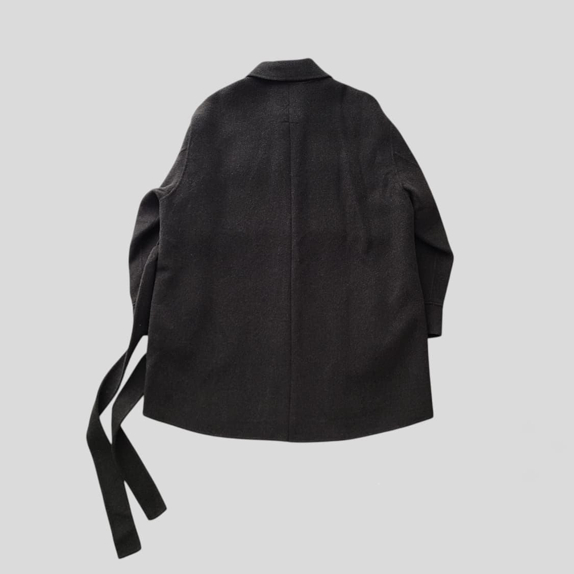 메종마레 울 코트 자켓 상품이미지5