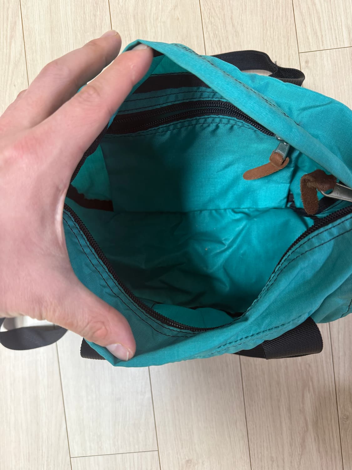 그레고리 구로고 구형 상품이미지3