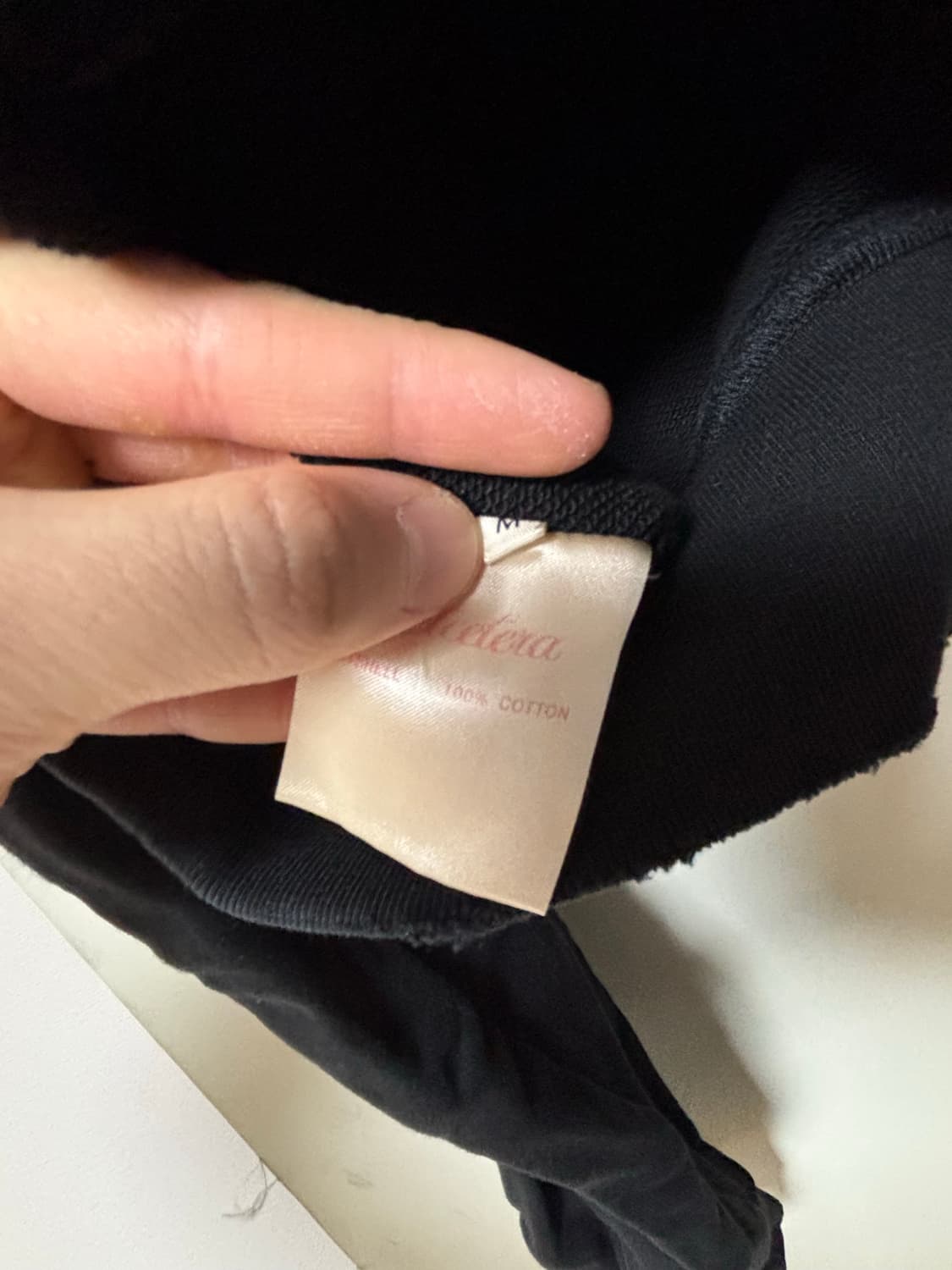 (M)Etce 후드티 상품이미지3