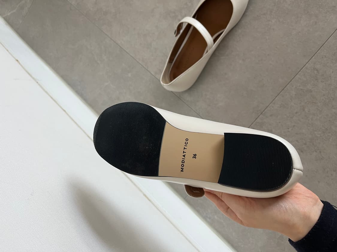 모디아티코 코이스트랩 메리제인 230 상품이미지4