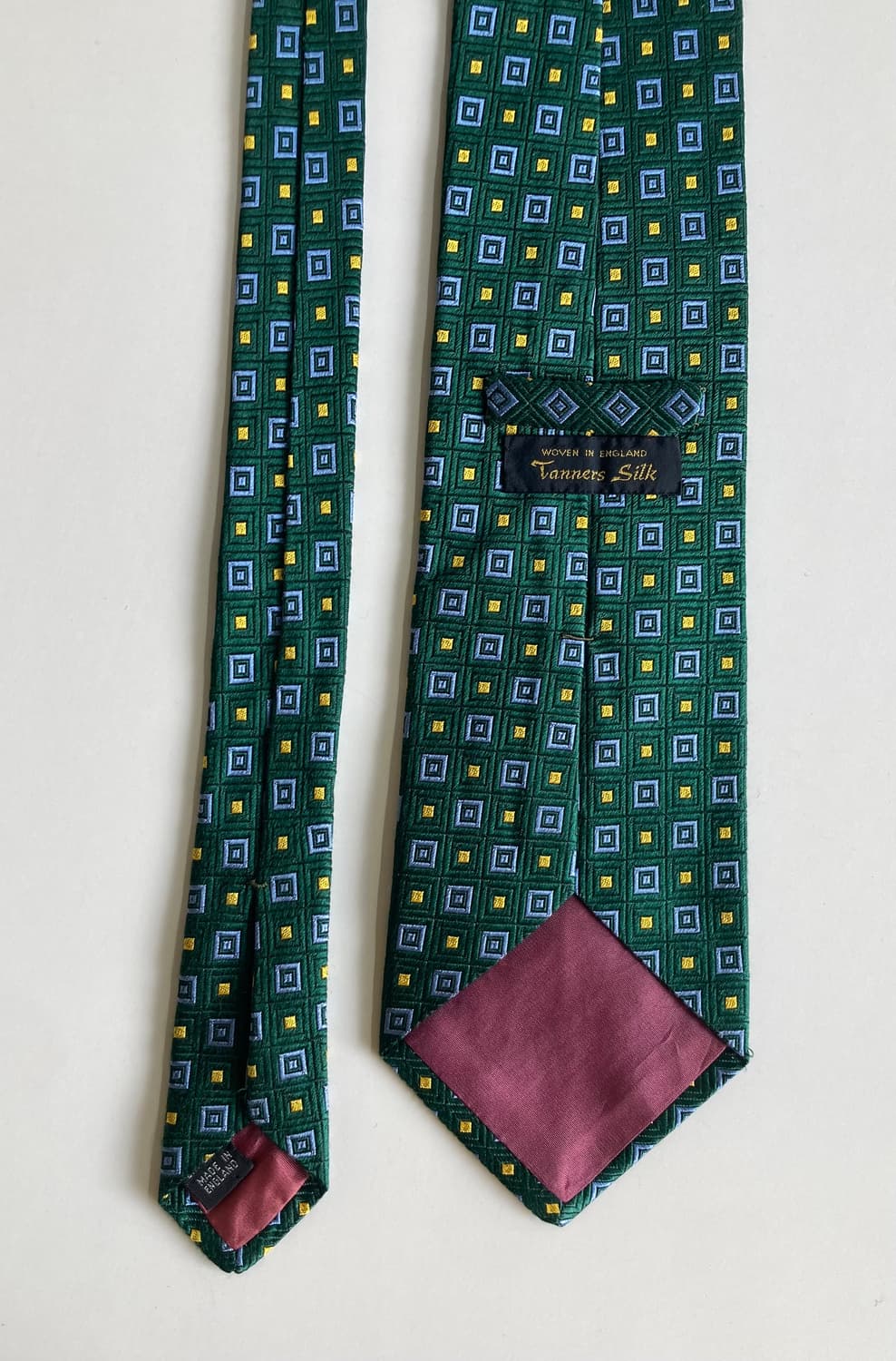 빈티지)넥타이 상품이미지2