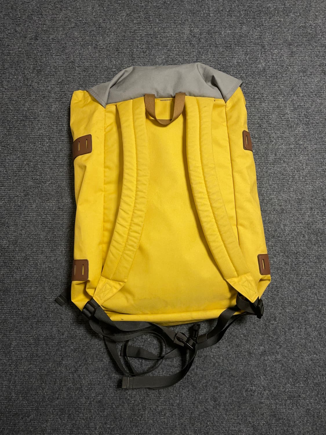 파타고니아 아버 클래식 백팩 25L 상품이미지5