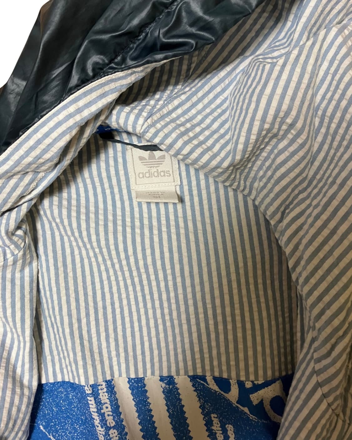 Vintage Adidas Jacket 상품이미지4