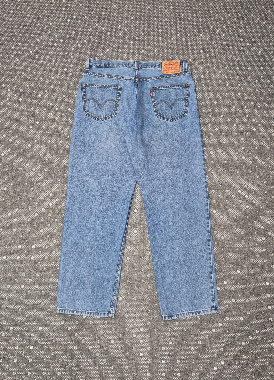 [36] 리바이스 550  -288 상품이미지2