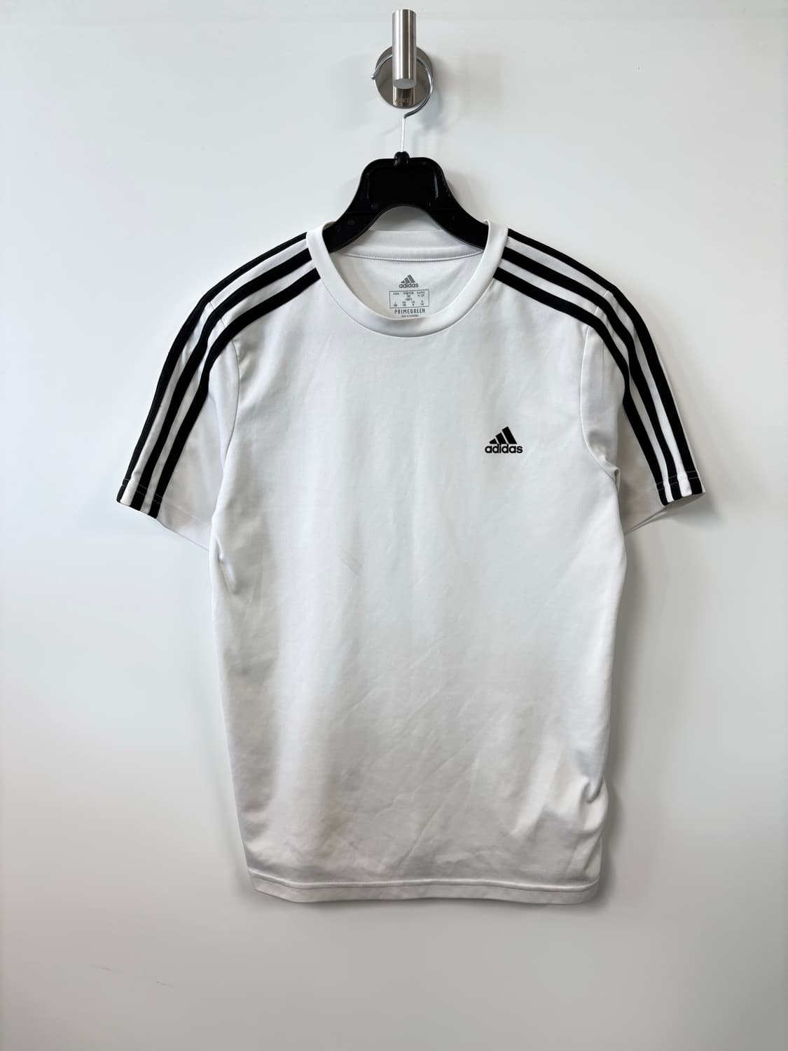 아디다스 사이드라인 반팔 티셔츠 상품이미지2