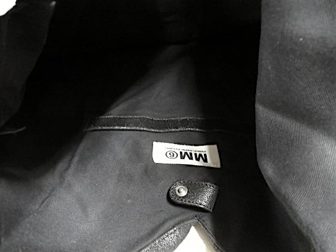 마르지엘라 재패니즈 크랙레더 숄더백 상품이미지6