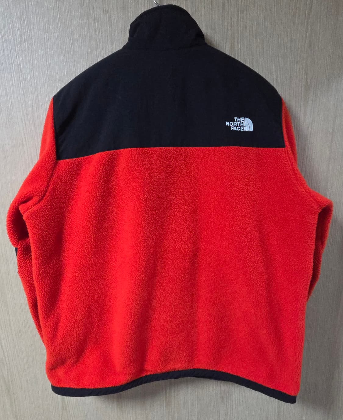 (착샷) 노스페이스 데날리 플리스 자켓 후리스 상품이미지6