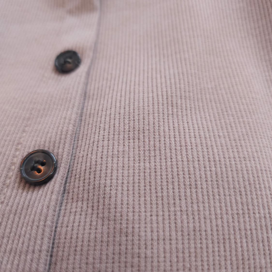 GRL 잔골지  슬리브리스 탑 상품이미지7