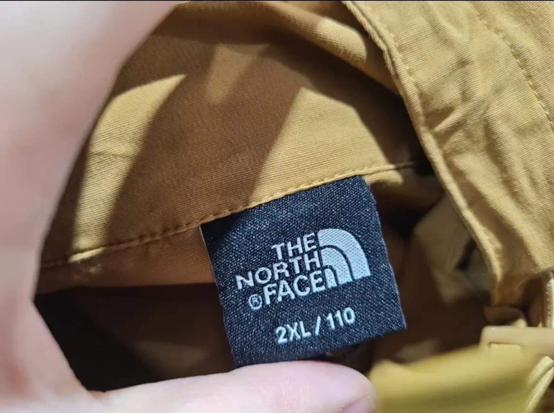 노스페이스 기어 업 디테쳐블 자켓 상품이미지6