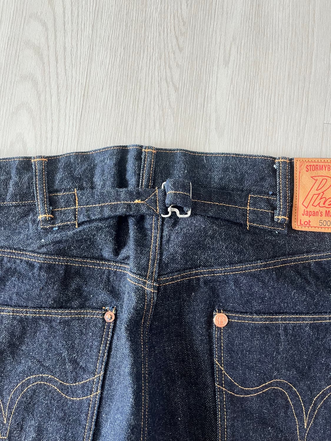 페로우즈 500sw 34x34 상품이미지5