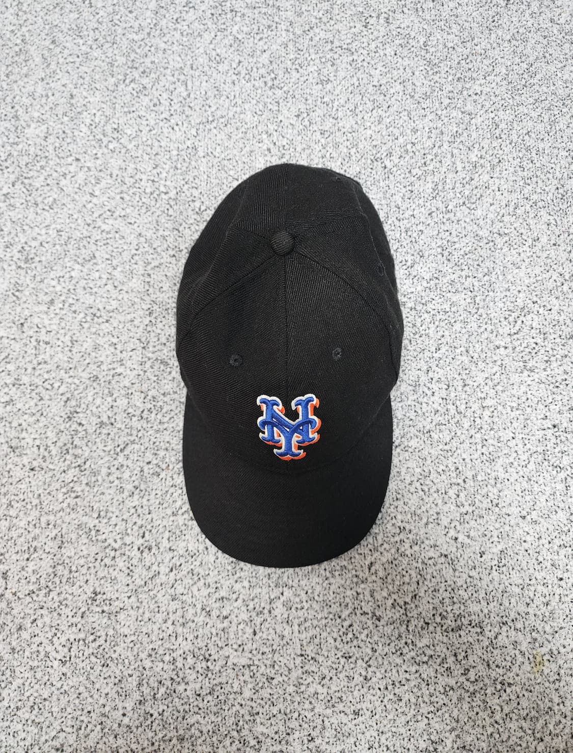 빔즈 x 뉴에라 뉴욕 메츠 볼캡 모자 상품이미지2