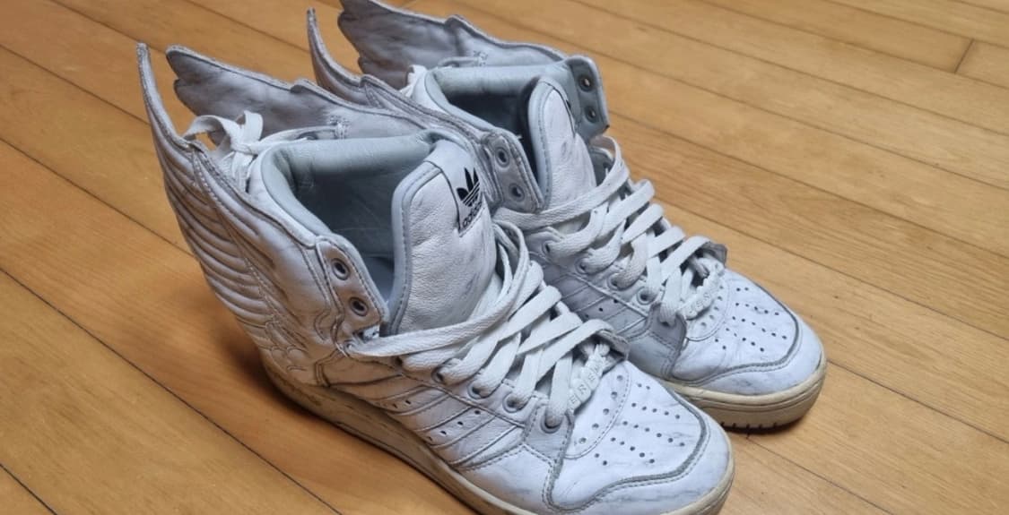 아디다스 제레미스캇 윙스 상품이미지4