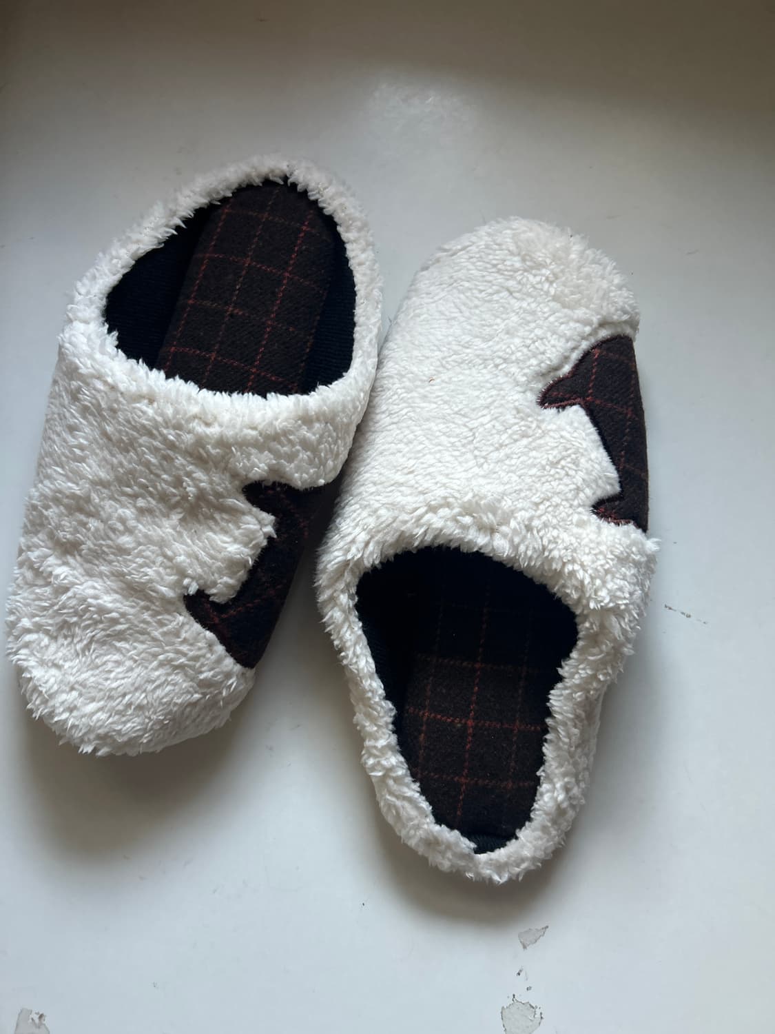 고양이 슬리퍼  상품이미지1