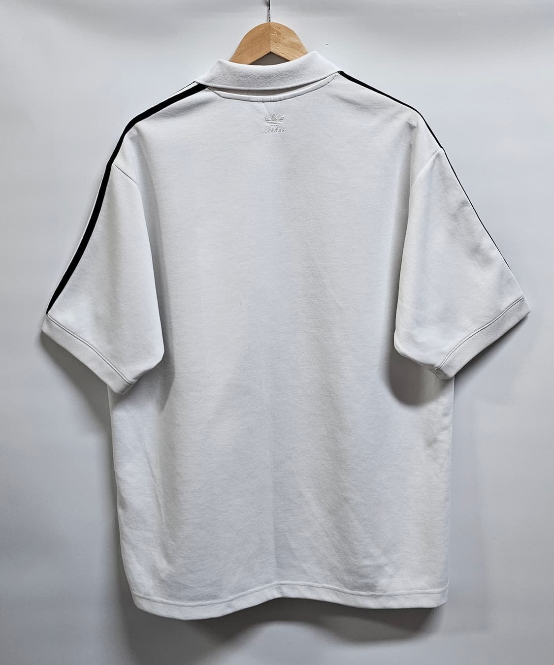 아디다스 풋볼 그래픽 숏슬리브 L 상품이미지2