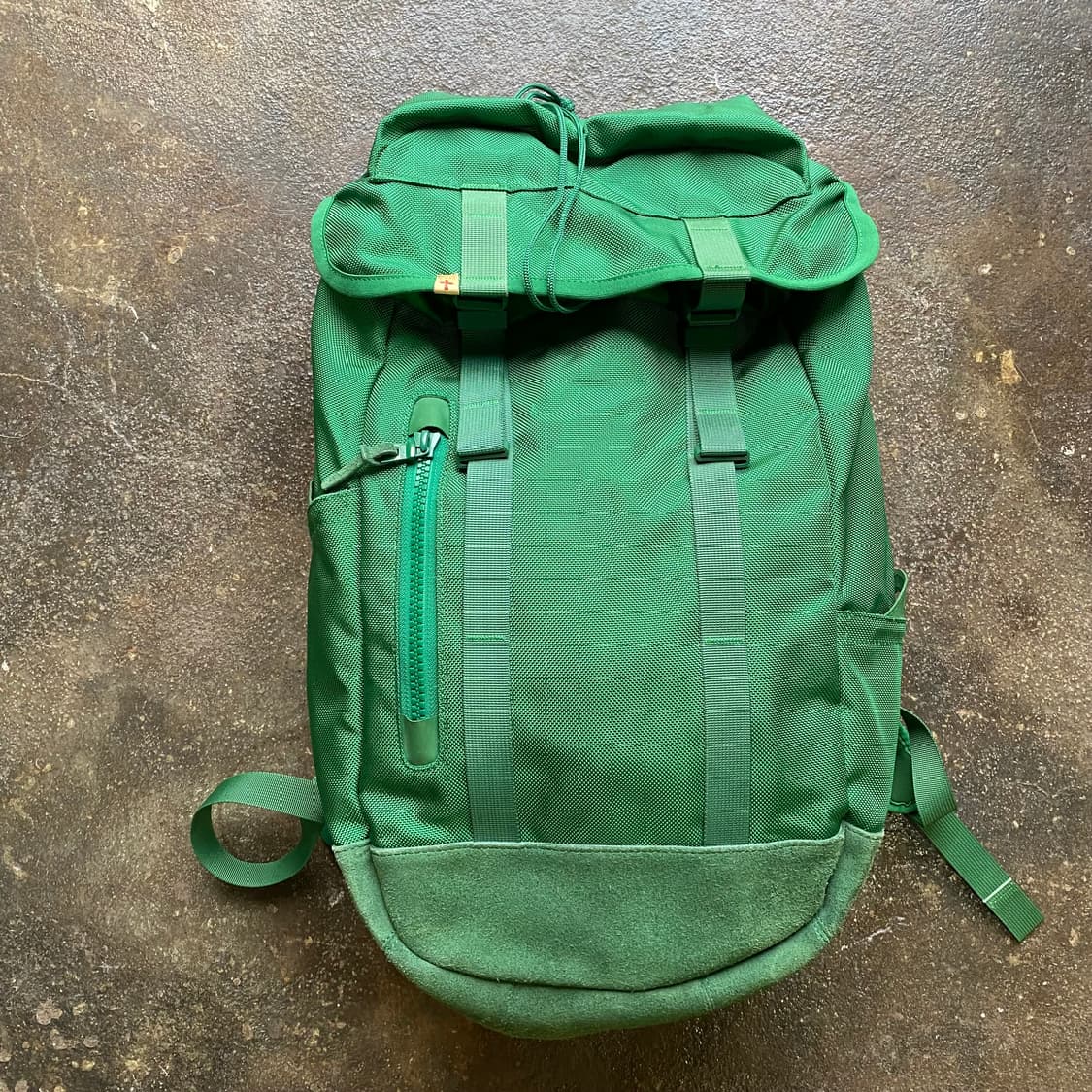 visvim BALLISTIC 백팩 상품이미지1