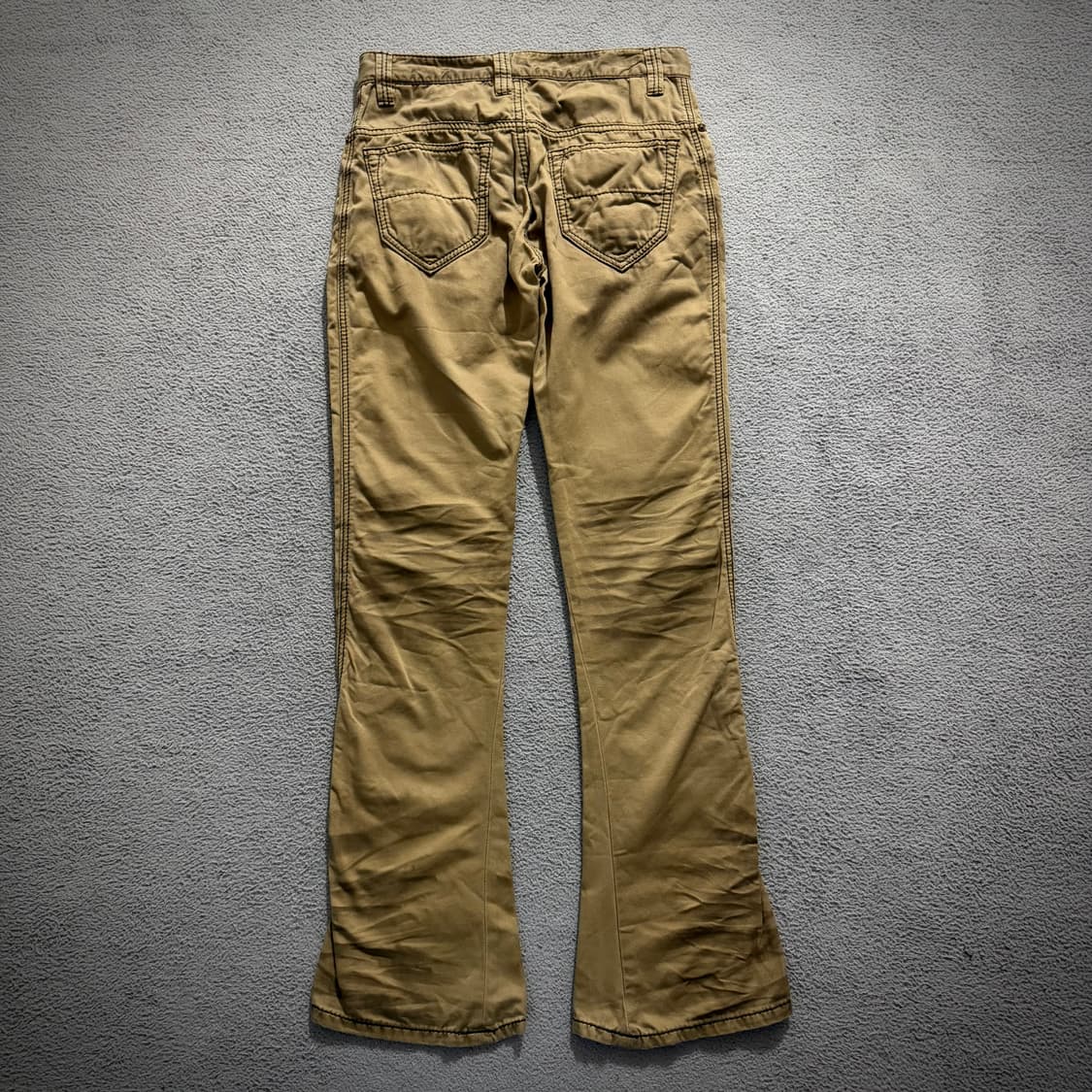 Buffalo bobs boots cut pants 상품이미지5