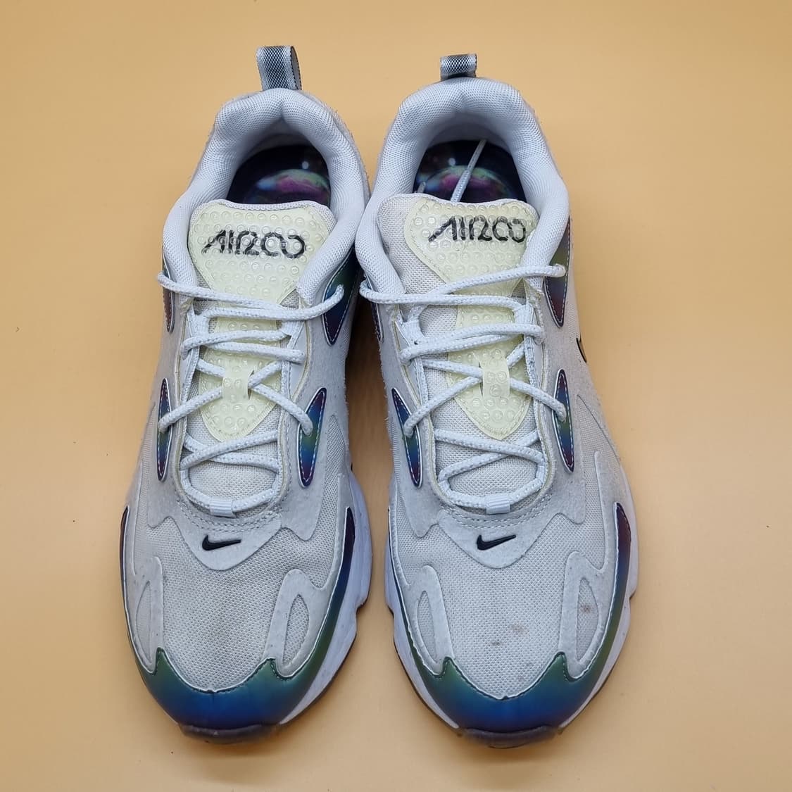 나이키 에어맥스200 버블팩 운동화250. 상품이미지2